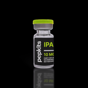Buy Ipamorelin in the USA