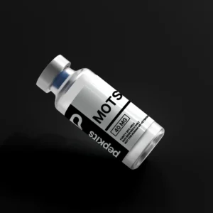 Buy MOTS-C in the USA